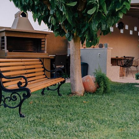 Anassa House Lejlighed Alexandroupoli Eksteriør billede