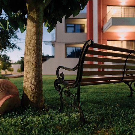 Anassa House Lejlighed Alexandroupoli Eksteriør billede