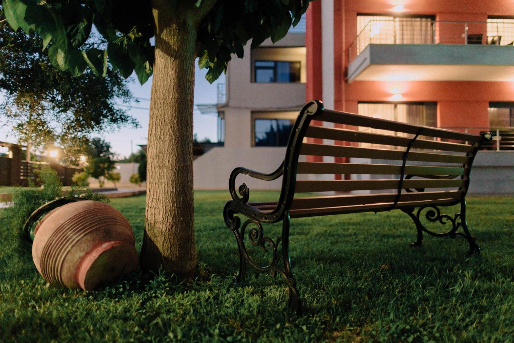 Anassa House Lejlighed Alexandroupoli Eksteriør billede