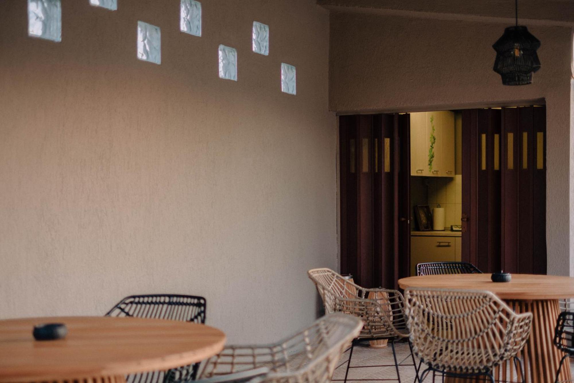 Anassa House Lejlighed Alexandroupoli Eksteriør billede