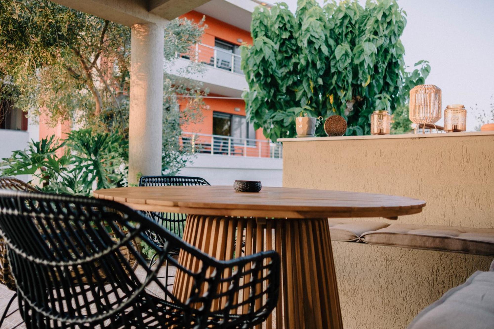Anassa House Lejlighed Alexandroupoli Eksteriør billede