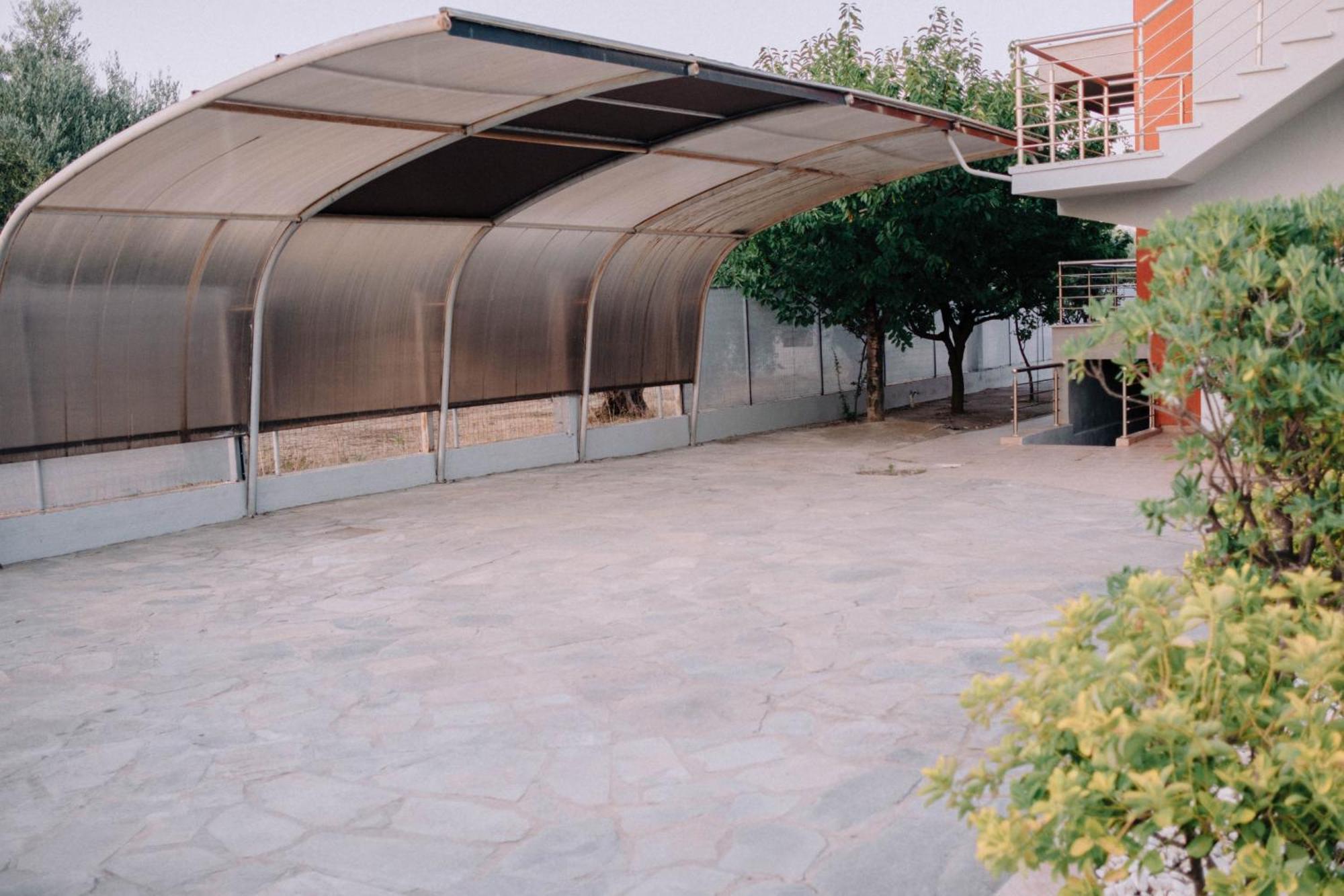 Anassa House Lejlighed Alexandroupoli Eksteriør billede
