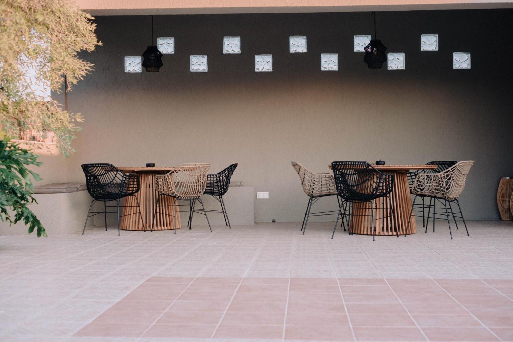 Anassa House Lejlighed Alexandroupoli Eksteriør billede