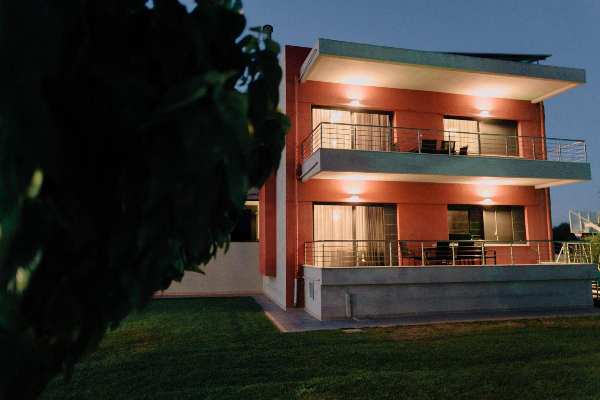 Anassa House Lejlighed Alexandroupoli Eksteriør billede