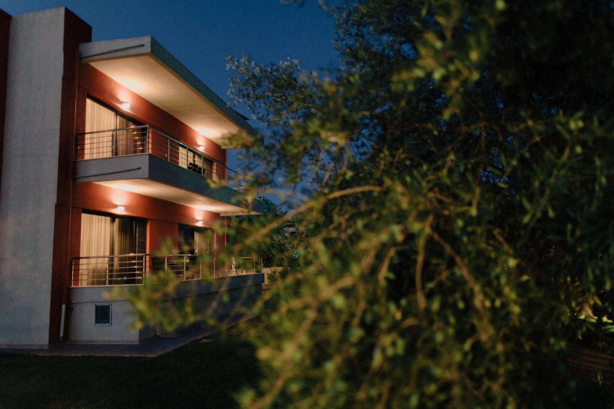 Anassa House Lejlighed Alexandroupoli Eksteriør billede