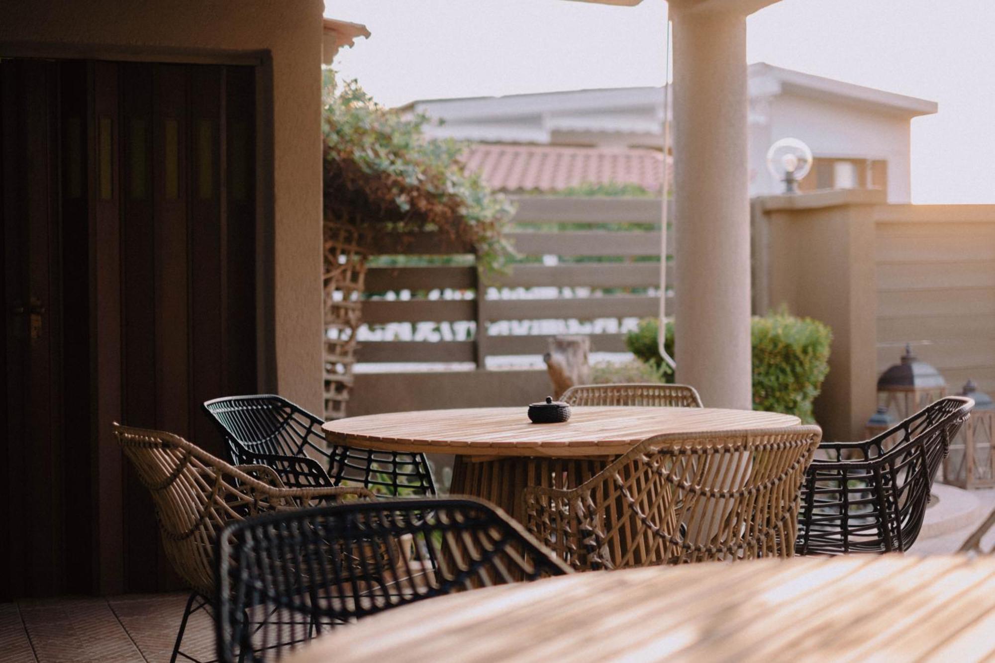 Anassa House Lejlighed Alexandroupoli Eksteriør billede
