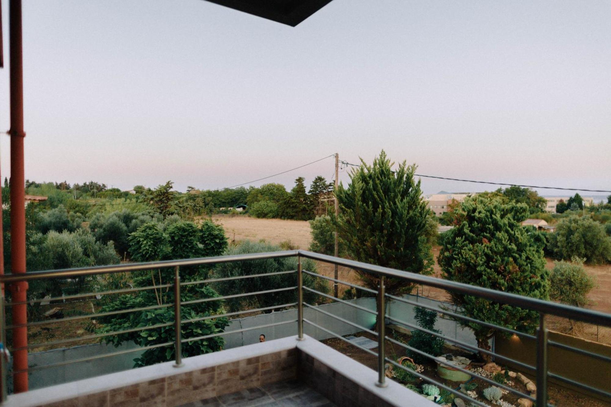 Anassa House Lejlighed Alexandroupoli Eksteriør billede
