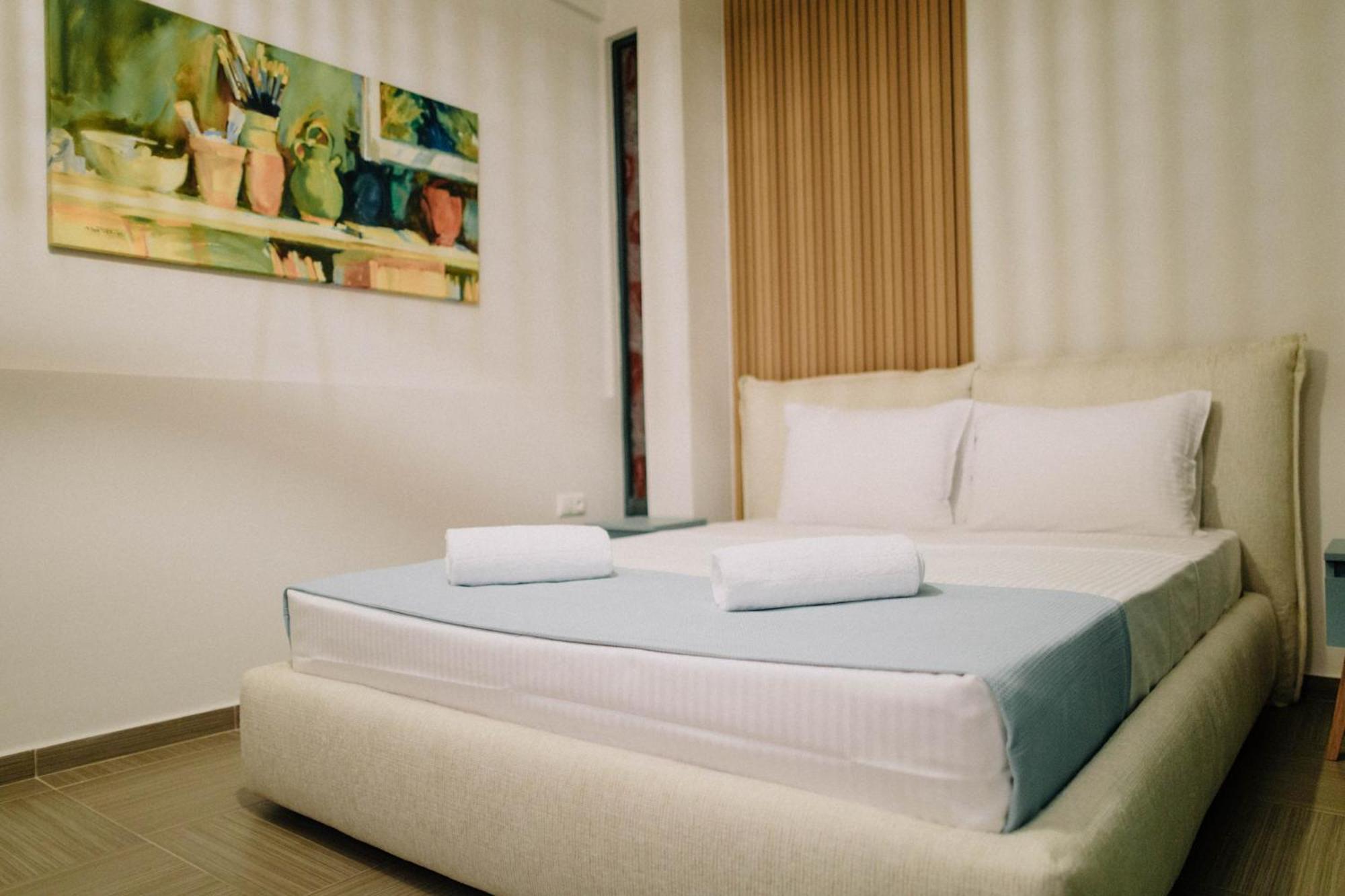 Anassa House Lejlighed Alexandroupoli Eksteriør billede