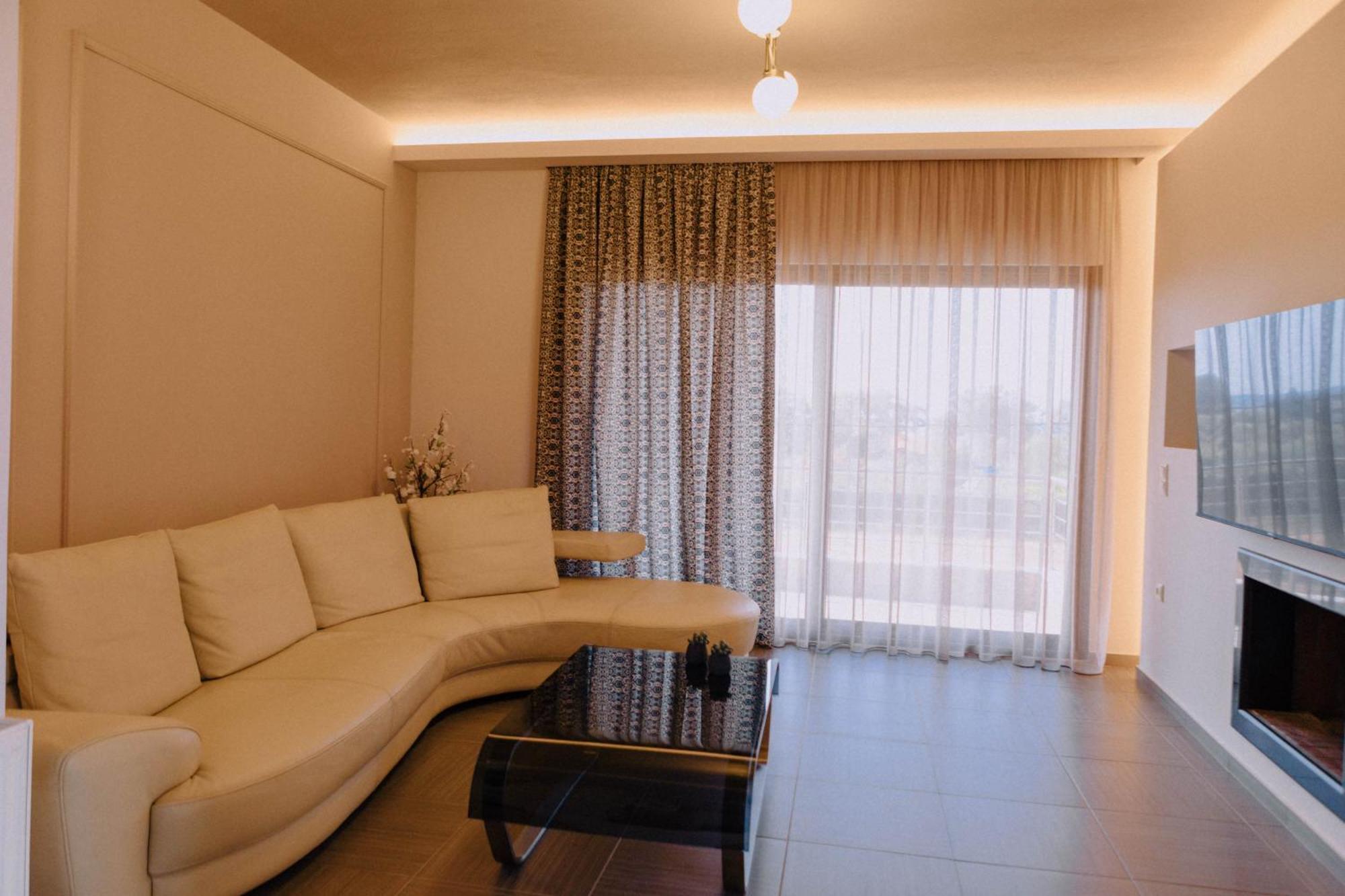 Anassa House Lejlighed Alexandroupoli Eksteriør billede