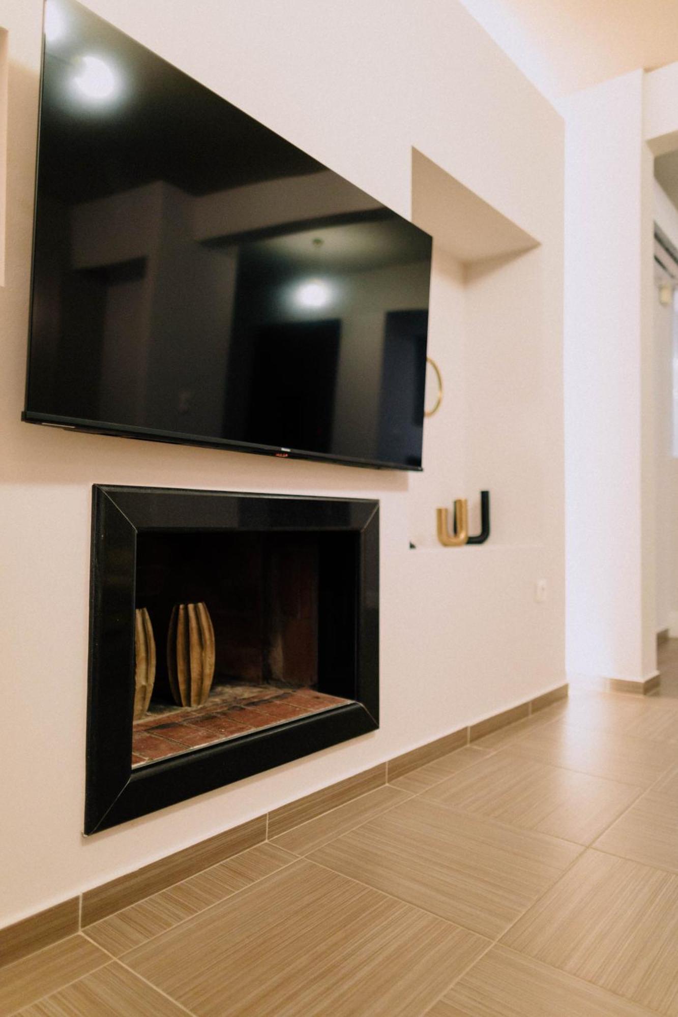 Anassa House Lejlighed Alexandroupoli Eksteriør billede