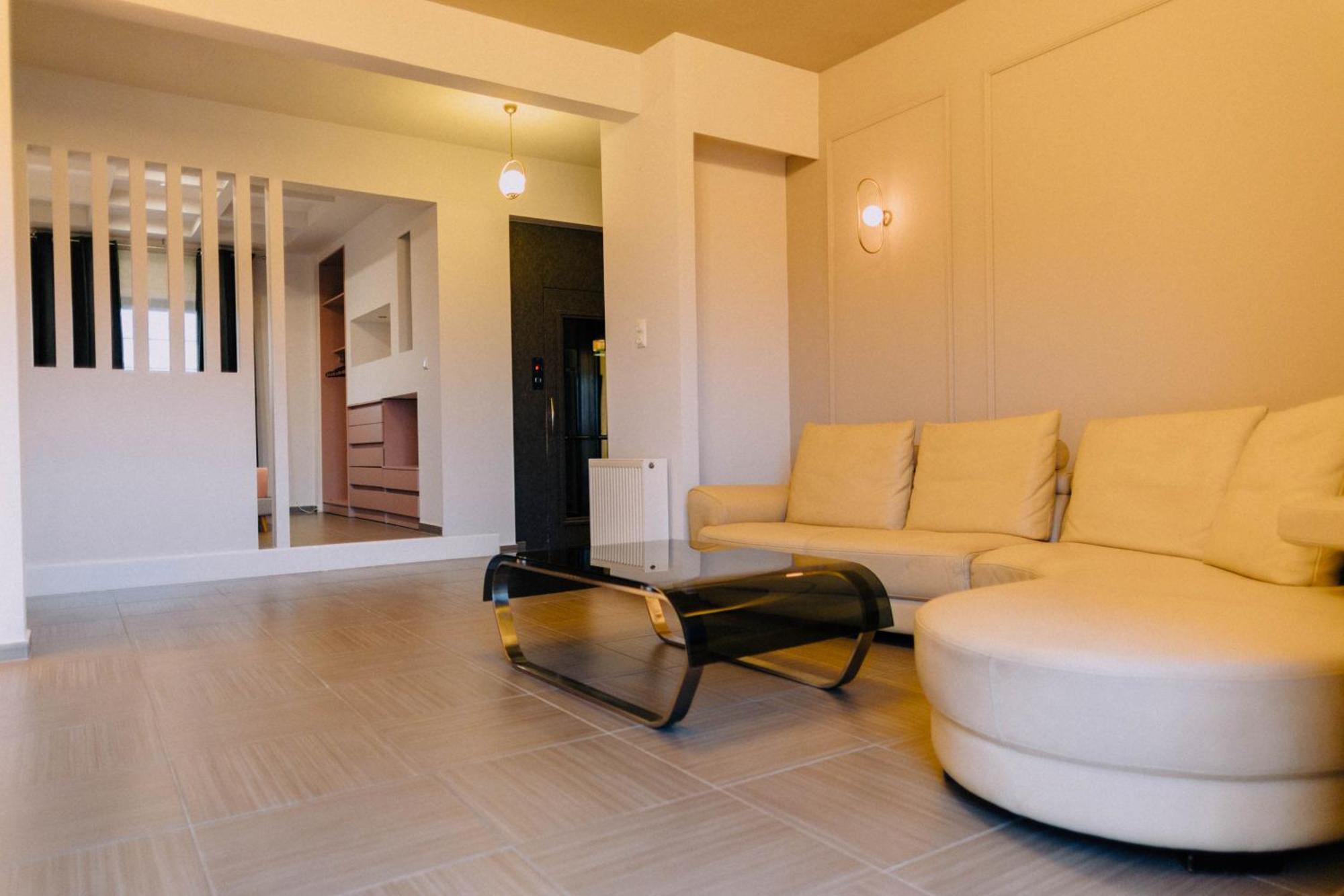 Anassa House Lejlighed Alexandroupoli Eksteriør billede