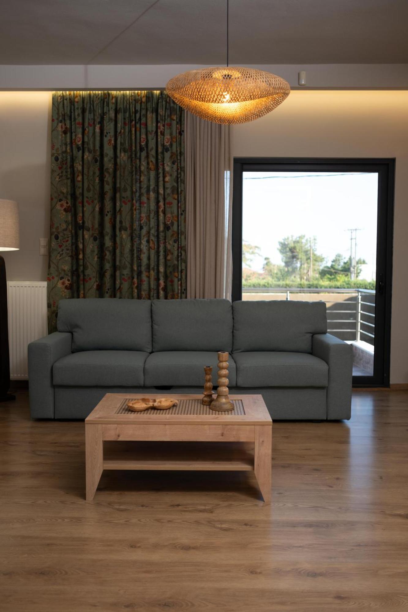 Anassa House Lejlighed Alexandroupoli Eksteriør billede