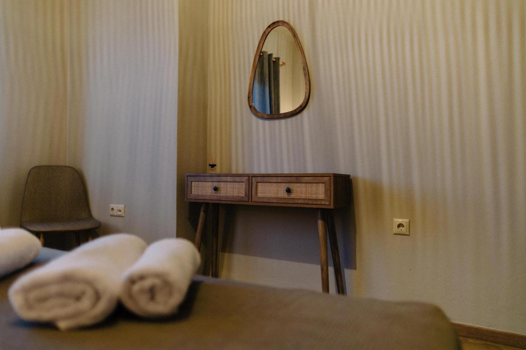 Anassa House Lejlighed Alexandroupoli Eksteriør billede